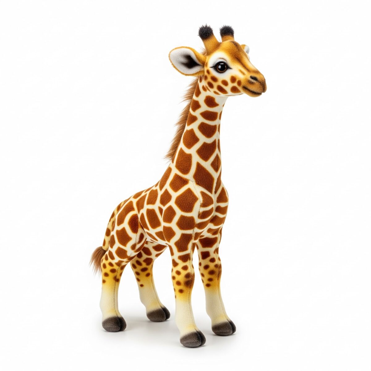 Giraffenknuffel