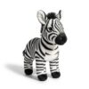 Zebraknuffel